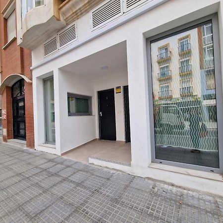 Moderno Apartamento 3 En Calle Marmoles Malaga Bagian luar foto